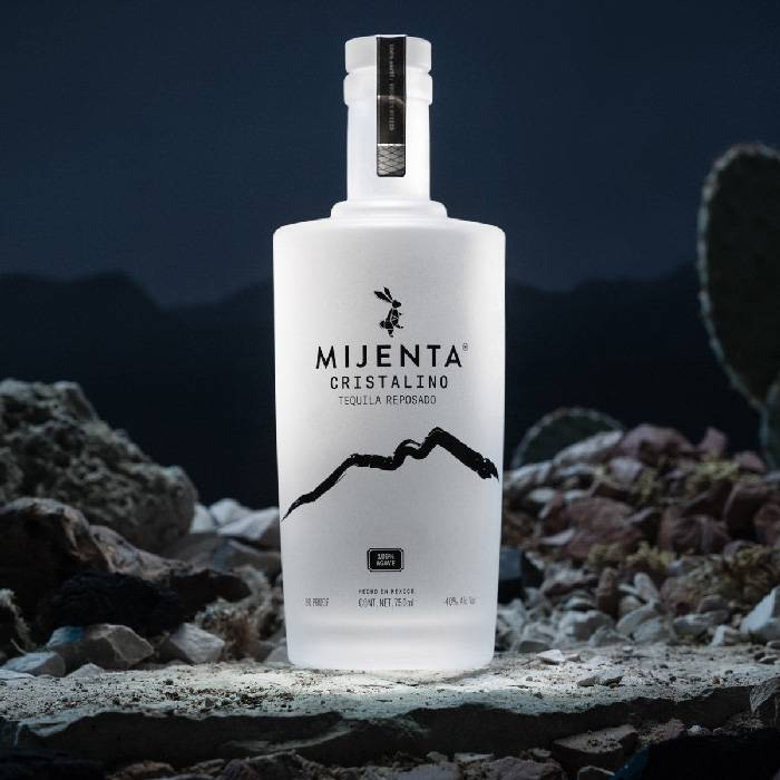 Текила Mijenta Cristalino - 700ml от BNKWines.bg