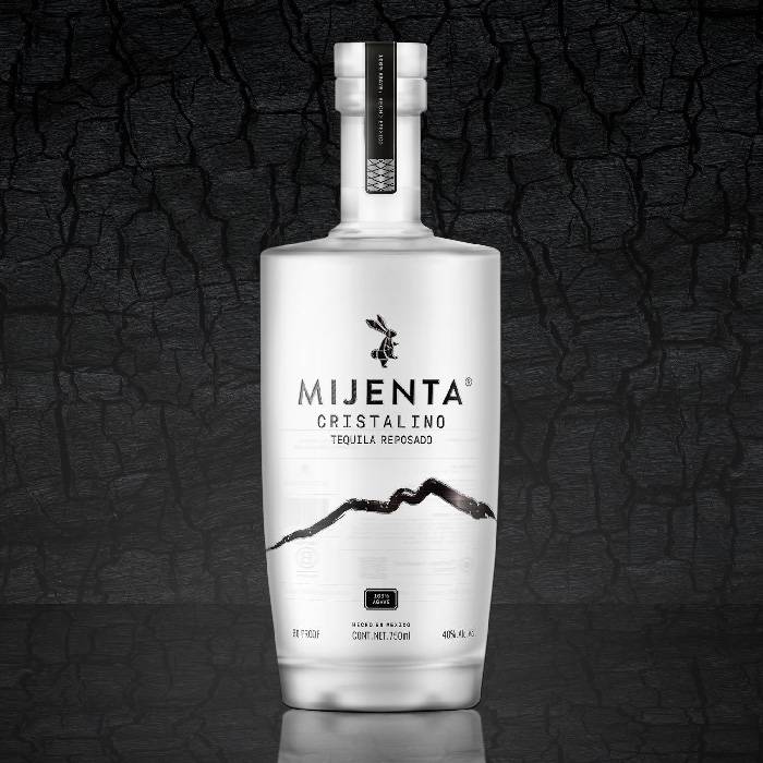 Текила Mijenta Cristalino - 700ml от BNKWines.bg