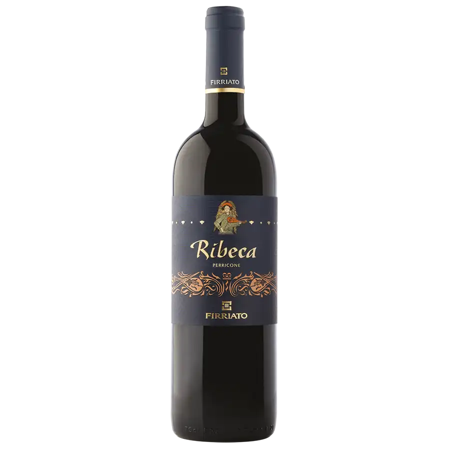 Фириато Пазители на Автентичния Тероар от BNKWines.bg