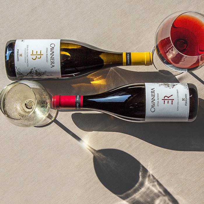 Cavanera Rosso - 750ml от BNKWines.bg