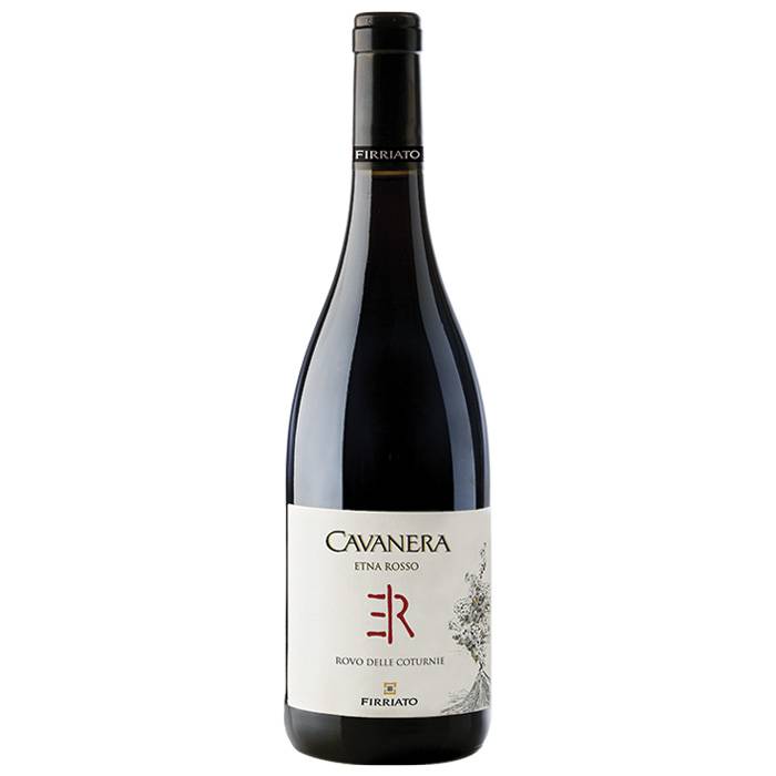 Cavanera Rosso - 750ml от BNKWines.bg