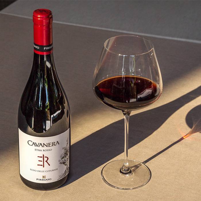 Cavanera Rosso - 750ml от BNKWines.bg