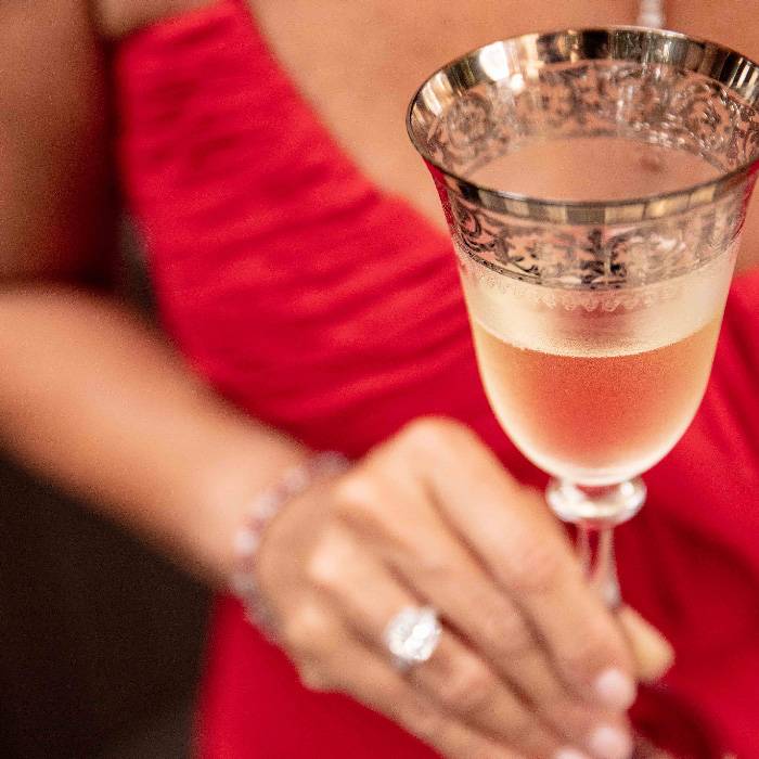 RosaChiara Rosé - 750ml от BNKWines.bg