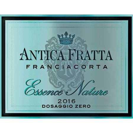 "Essence Nature" dosaggio zero 2016 - 750ml от BNKWines.bg