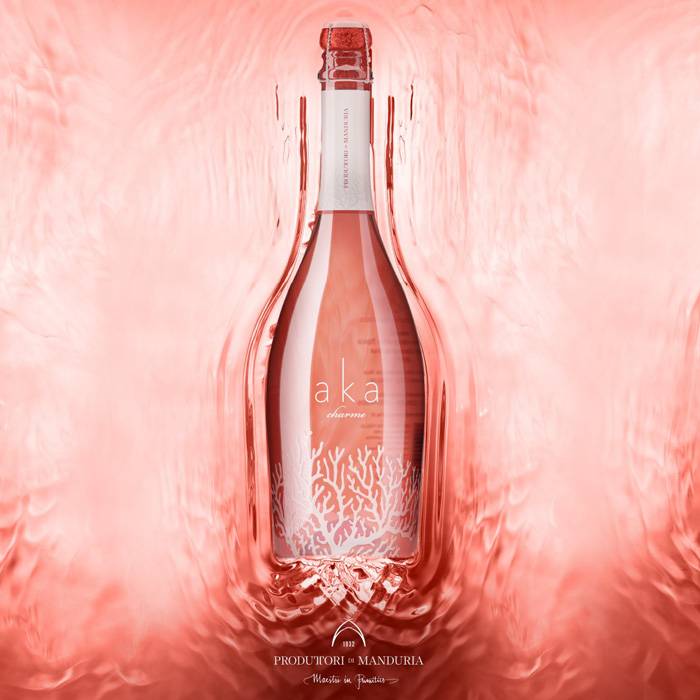 “Aka” Charme - 750ml от BNKWines.bg
