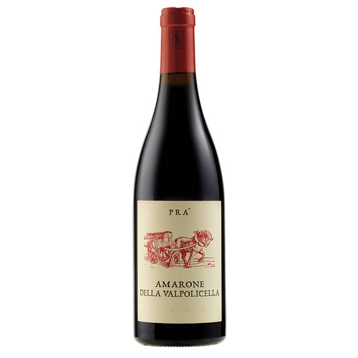 Amarone della Valpolicella DOCG - Jeroboam 3.0l от BNKWines.bg