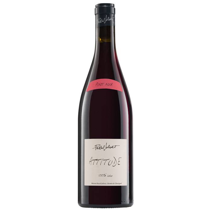 Attitude Pinot Noir - 750ml от BNKWines.bg