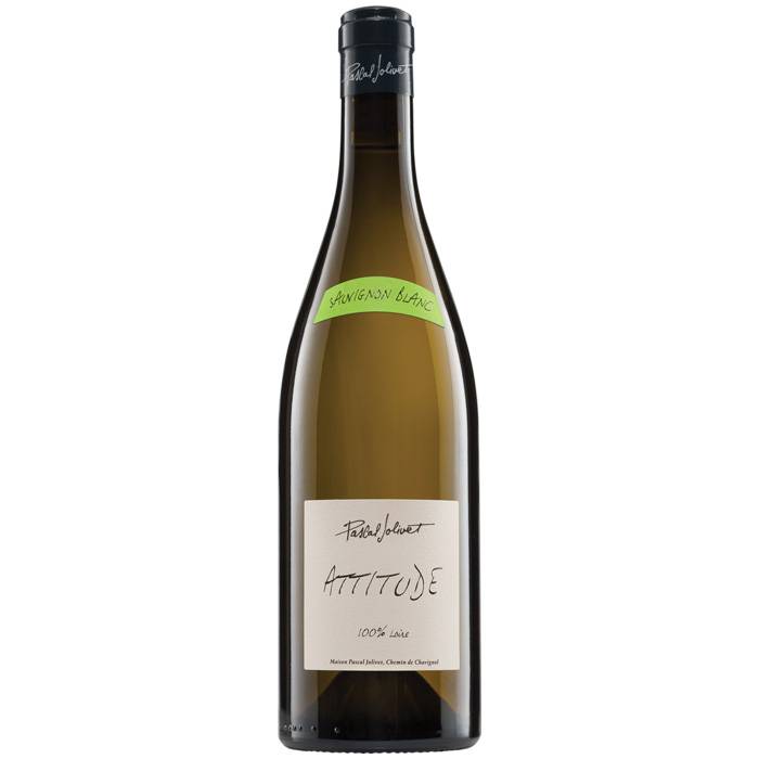Attitude Sauvignon Blanc - 750ml от BNKWines.bg