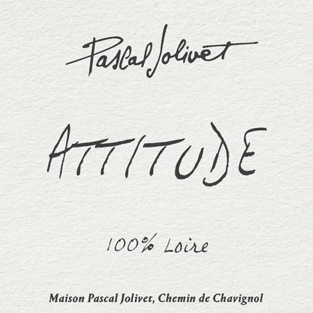 Attitude Sauvignon Blanc - 750ml от BNKWines.bg