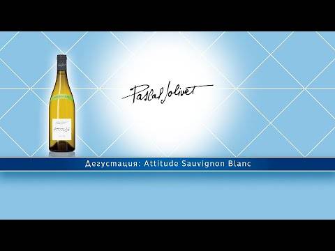 Attitude Sauvignon Blanc - Magnum 1.5l от BNKWines.bg
