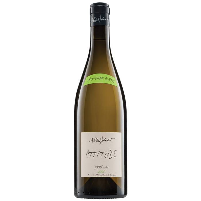 Attitude Sauvignon Blanc - Magnum 1.5l от BNKWines.bg