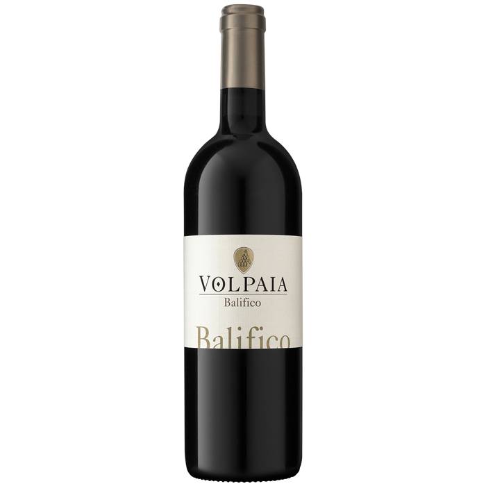 Balifico Toscana IGT - 750ml от BNKWines.bg