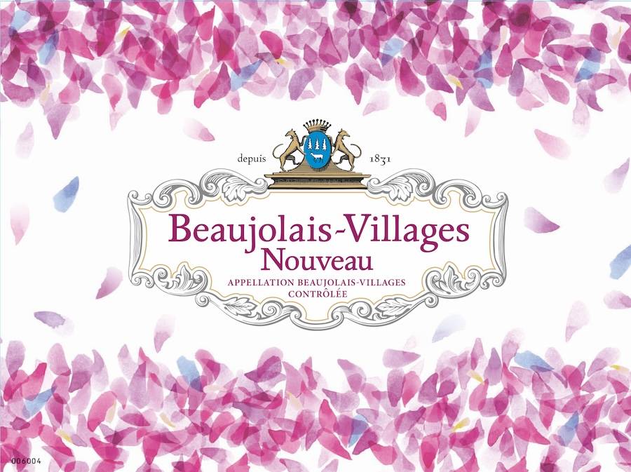 Beaujolais 2023 - 750ml от BNKWines.bg