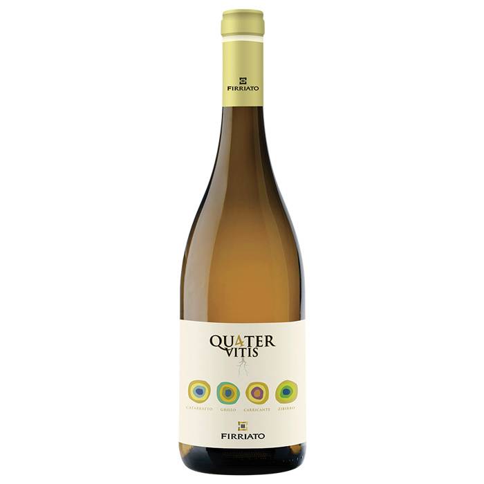 Bianco Quater Vitis - 750ml от BNKWines.bg