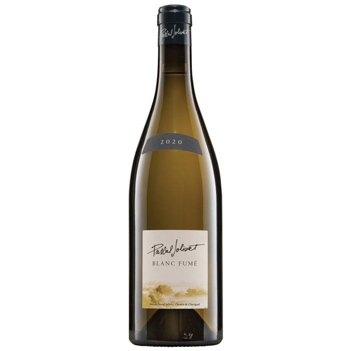 Blanc-Fumé “Pouilly-Fume” Signatures - 750ml от BNKWines.bg