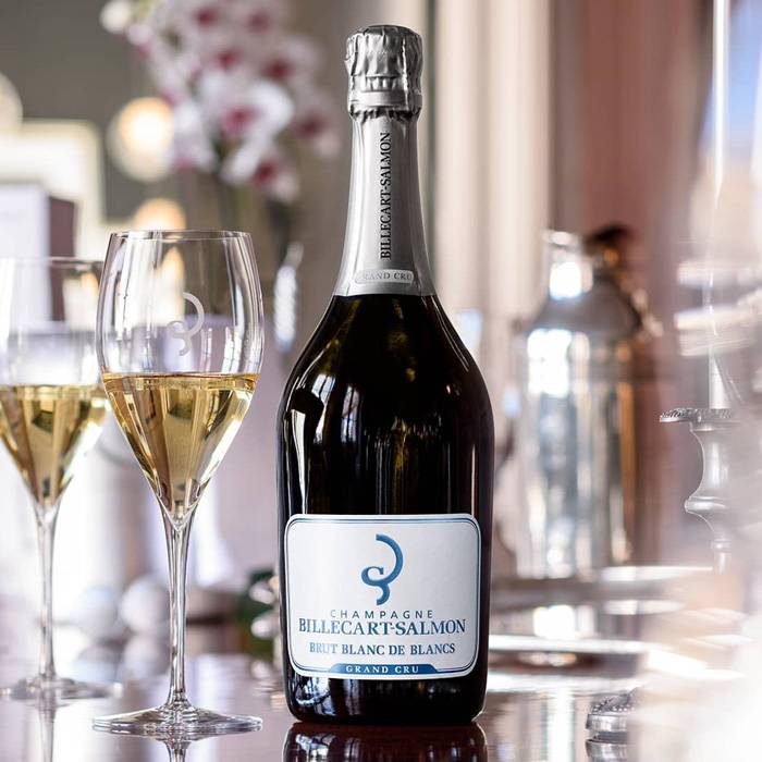 Blanc de Blancs Grand Cru - 750ml от BNKWines.bg