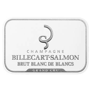 Blanc de Blancs Grand Cru - 750ml от BNKWines.bg