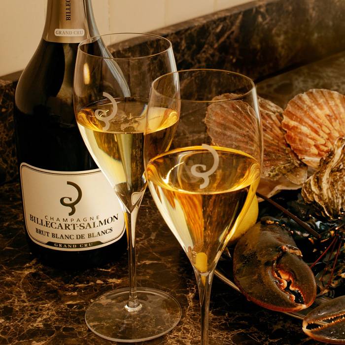 Blanc de Blancs Grand Cru - 750ml от BNKWines.bg