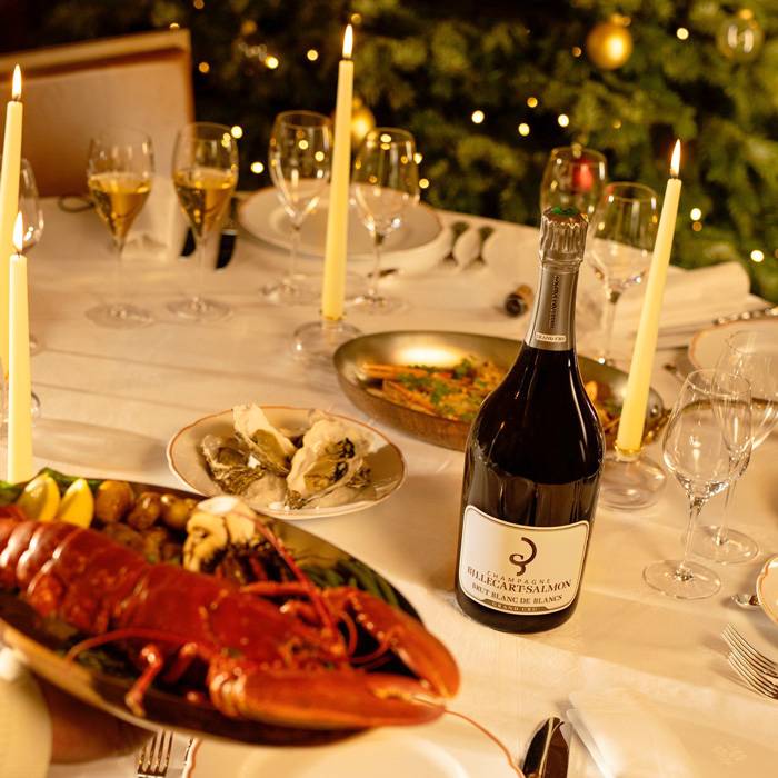 Blanc de Blancs Grand Cru - 750ml от BNKWines.bg