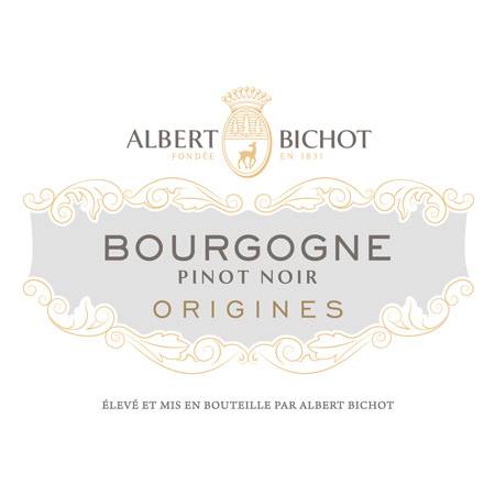 Bourgogne Vieilles Vignes de Pinot Noir - 750ml от BNKWines.bg