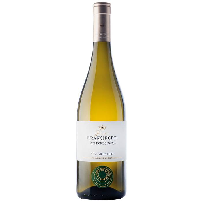 Branciforti Terre Siciliane Bianco IGT - 750ml от BNKWines.bg