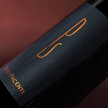 Brunello di Montalcino DOCG “PS” Riserva - 750ml от BNKWines.bg