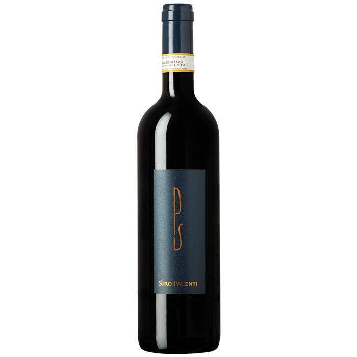 Brunello di Montalcino DOCG “PS” Riserva - 750ml от BNKWines.bg