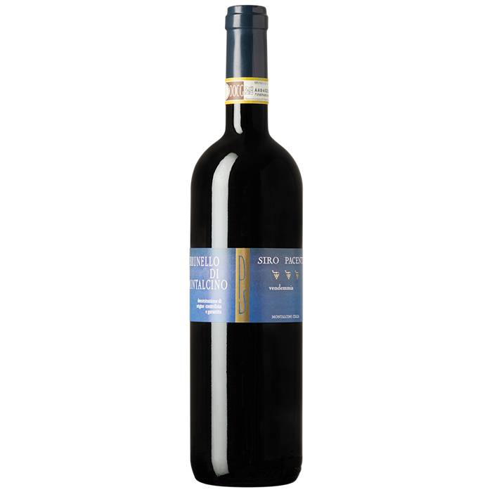 Brunello di Montalcino DOCG Vecchie Vigne - 750ml от BNKWines.bg