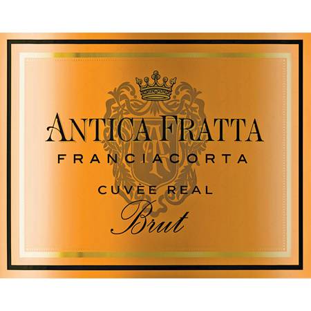 Brut "Cuvée Real" - 375ml от BNKWines.bg