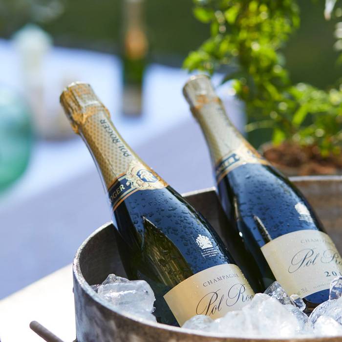 Brut Blanc de Blancs Vintage 2015 - 750ml от BNKWines.bg