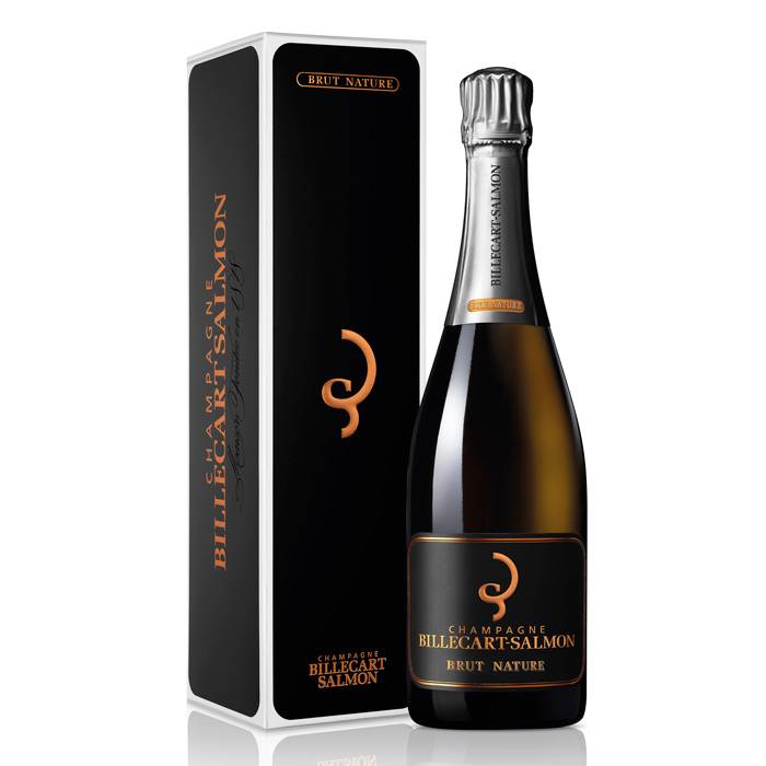 Brut Nature Zéro Dosage - 750ml от BNKWines.bg