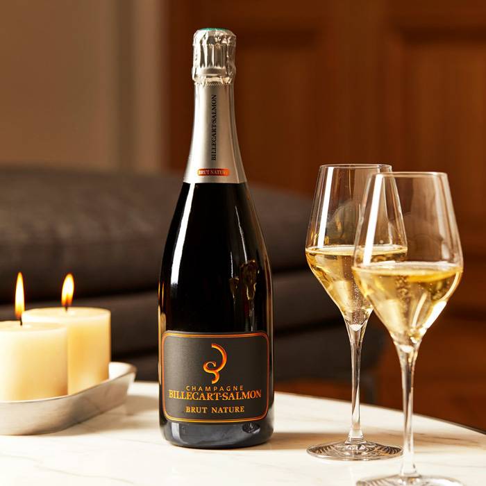 Brut Nature Zéro Dosage - 750ml от BNKWines.bg