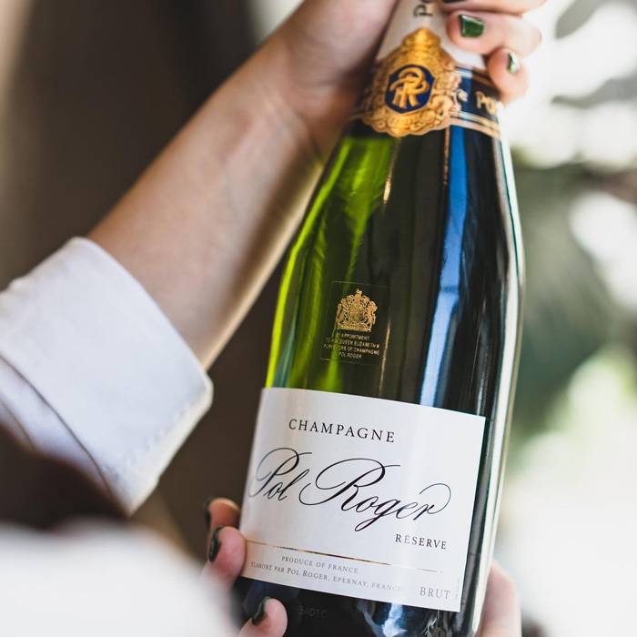 Brut Réserve - 750ml от BNKWines.bg