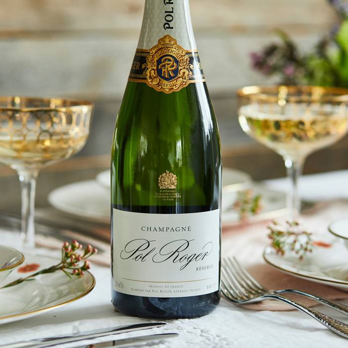 Brut Réserve - 750ml от BNKWines.bg