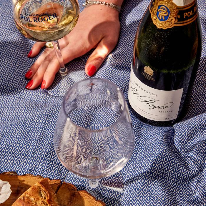 Brut Réserve - 750ml от BNKWines.bg