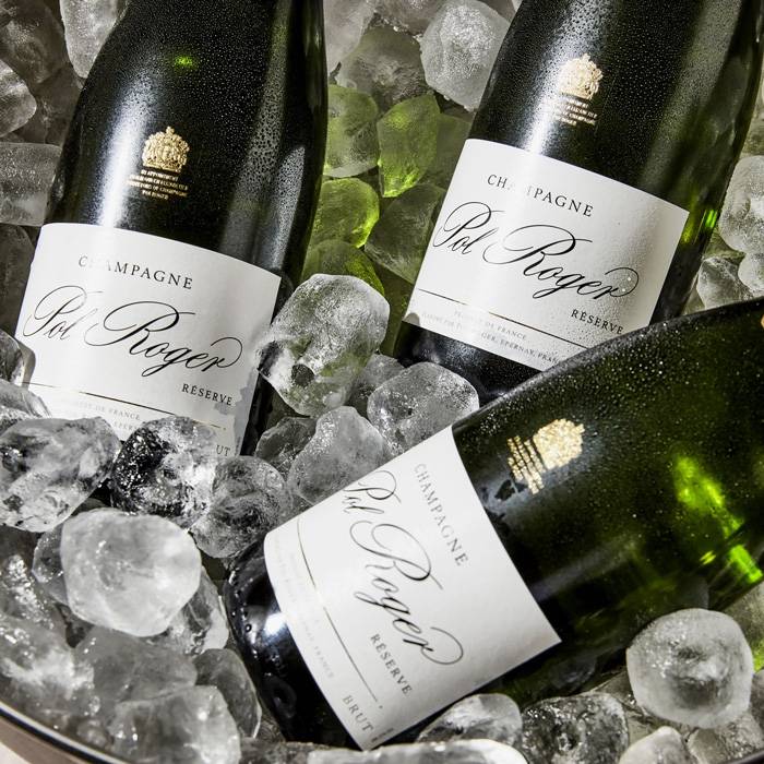 Brut Réserve - 750ml от BNKWines.bg