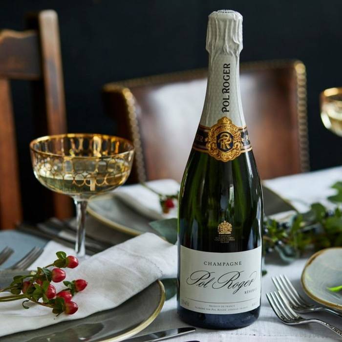 Brut Réserve - 750ml от BNKWines.bg