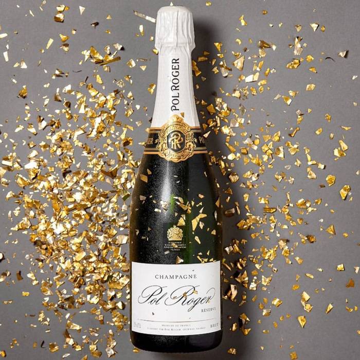 Brut Réserve - 750ml от BNKWines.bg
