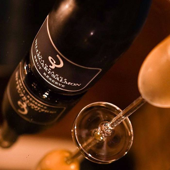 Brut Réserve - 750ml от BNKWines.bg