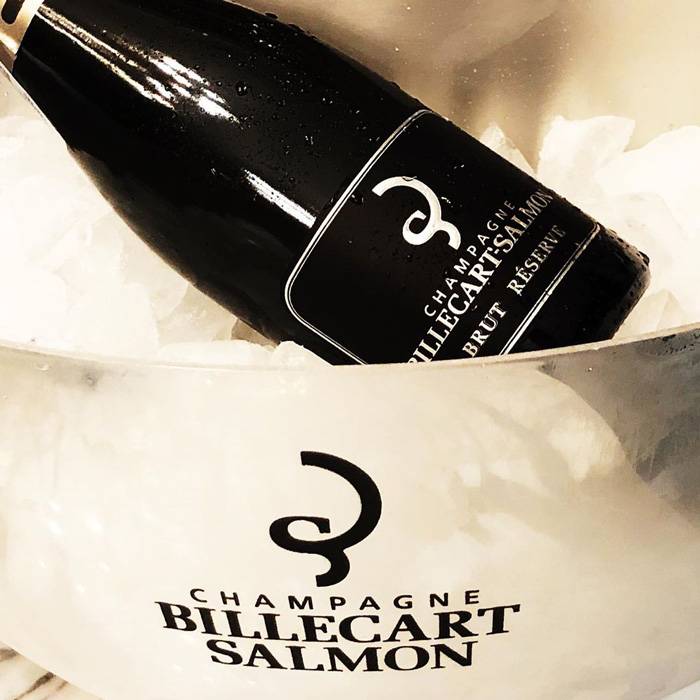 Brut Réserve - 750ml от BNKWines.bg