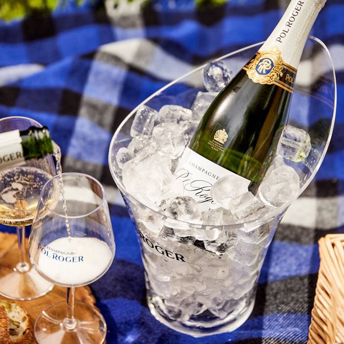 Brut Réserve - 750ml от BNKWines.bg