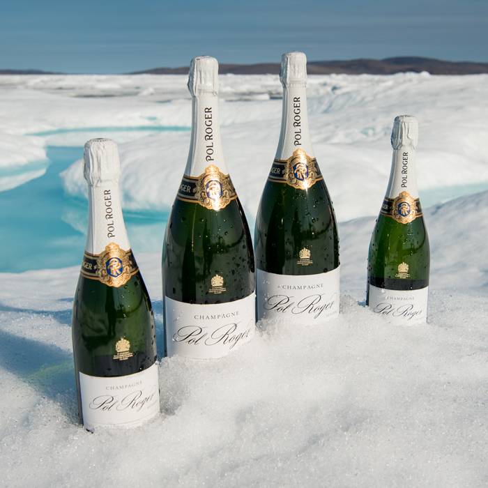 Brut Réserve - 750ml от BNKWines.bg