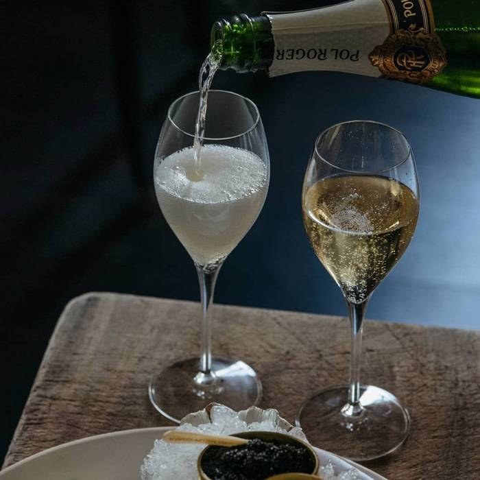 Brut Réserve - 750ml от BNKWines.bg