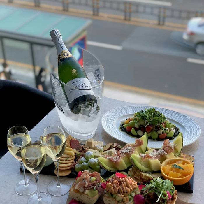 Brut Réserve - 750ml от BNKWines.bg
