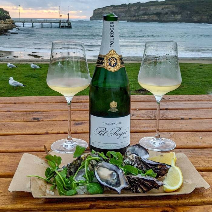 Brut Réserve - 750ml от BNKWines.bg