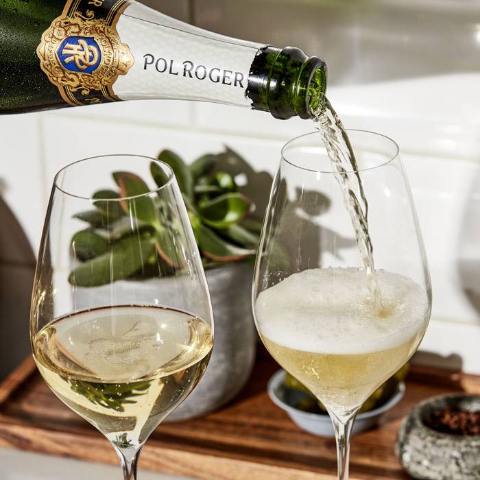 Brut Réserve - 750ml от BNKWines.bg