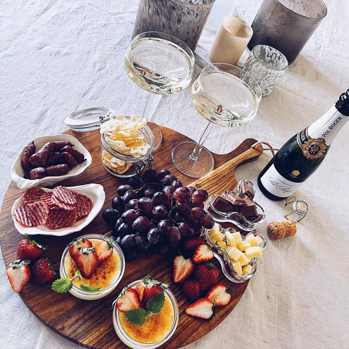 Brut Réserve - 750ml от BNKWines.bg