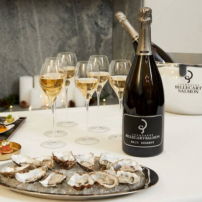 Brut Réserve - 750ml от BNKWines.bg