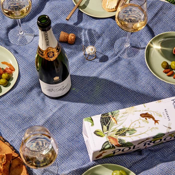 Brut Réserve - 750ml от BNKWines.bg