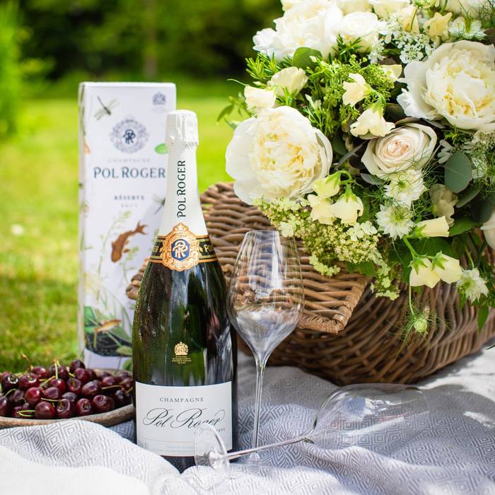 Brut Réserve - 750ml от BNKWines.bg